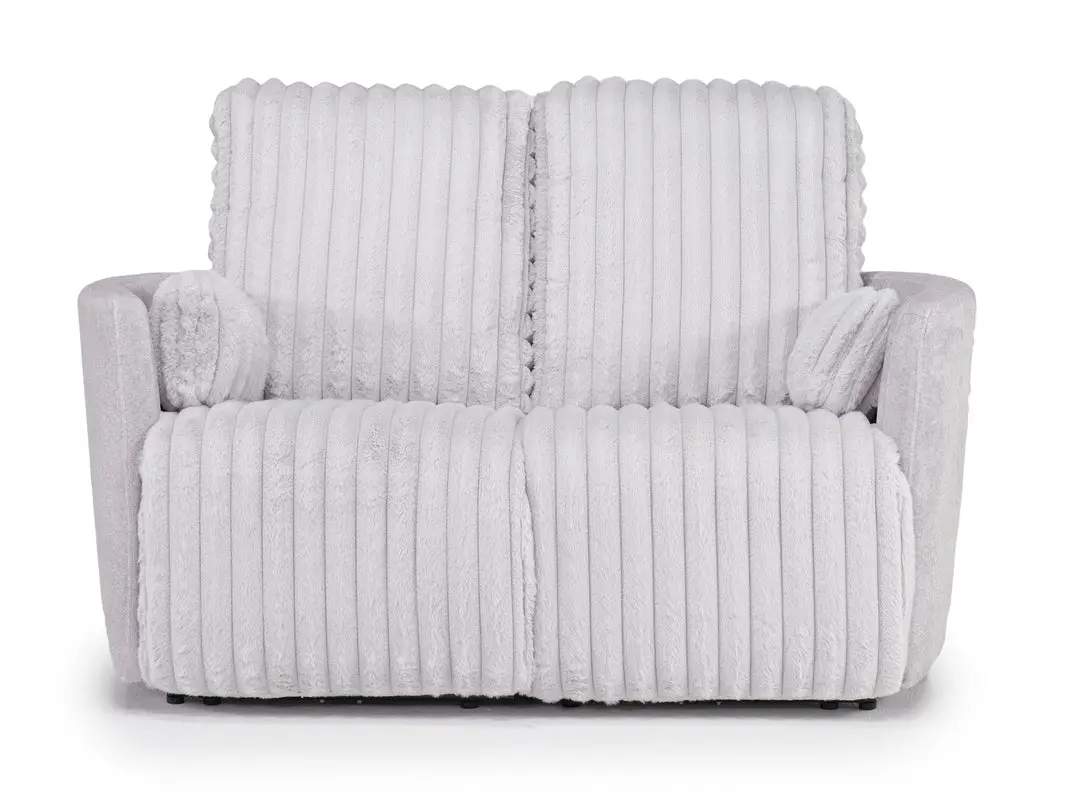 Jessica Reclining Sofa & Loveseat - Image 7