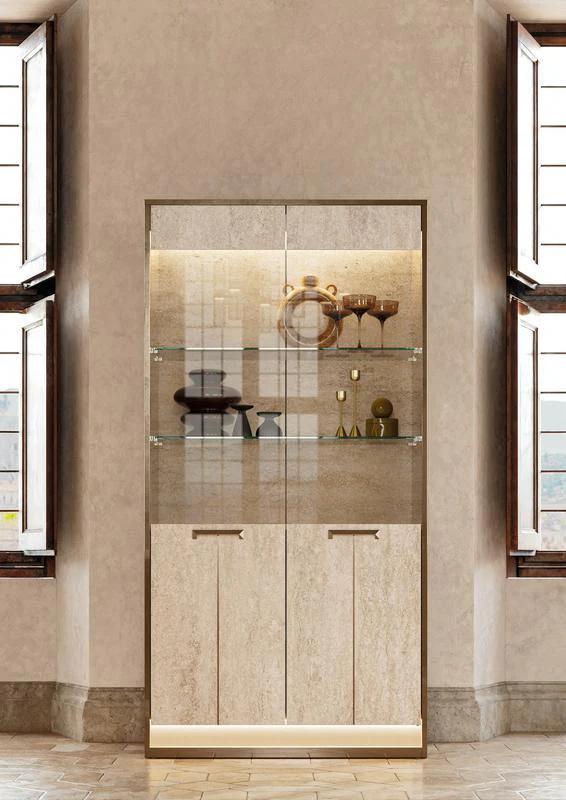 Jo Curio Cabinet - Image 3