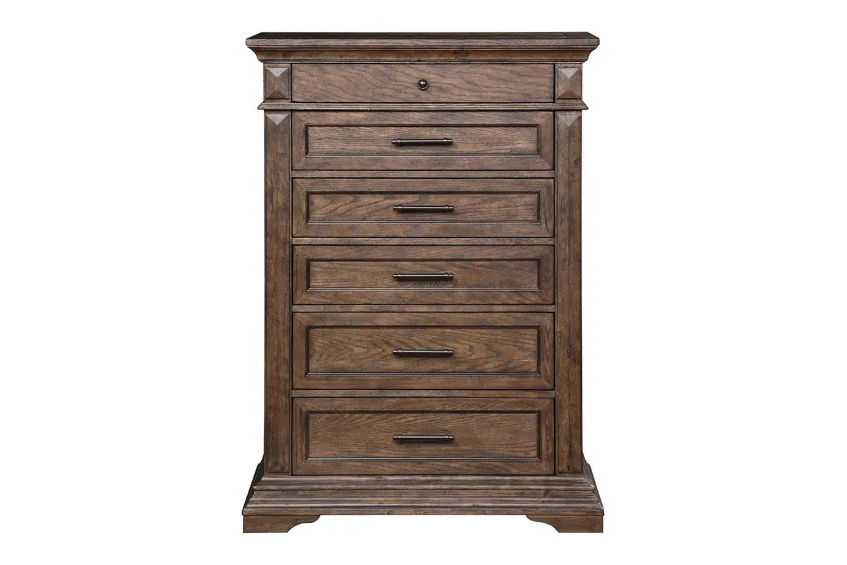 Jolie Vue Chest - Image 2