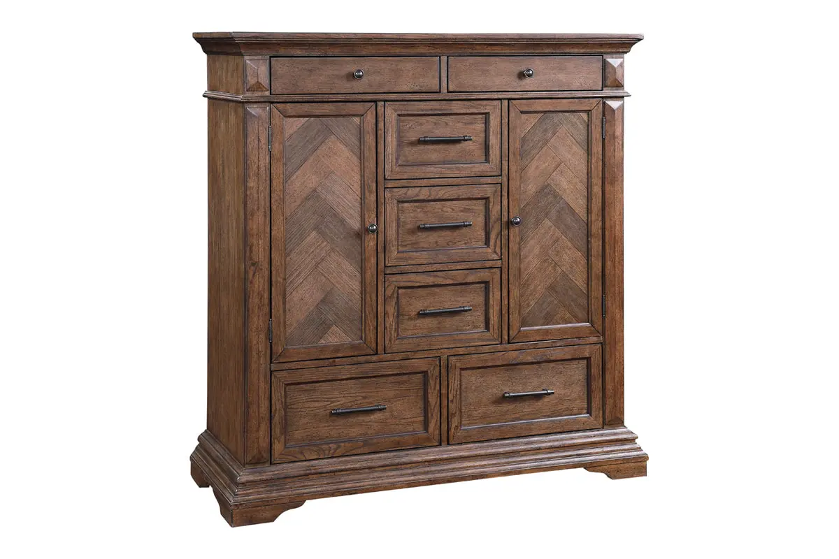 Jolie Vue Door Chest
