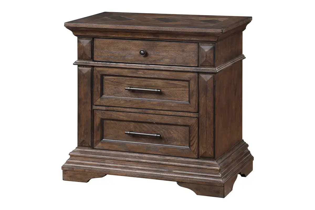 Jolie Vue Nightstand