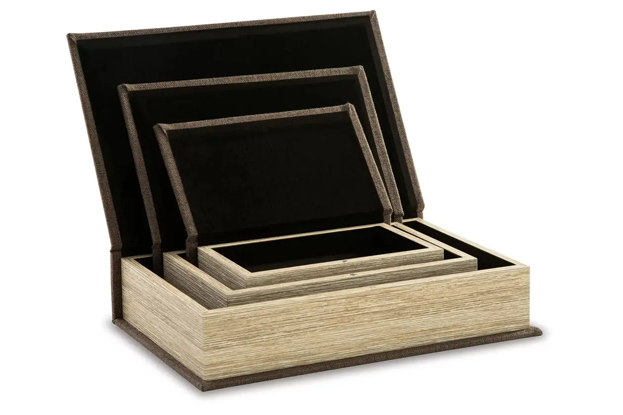 Jolina Book Box - Image 15