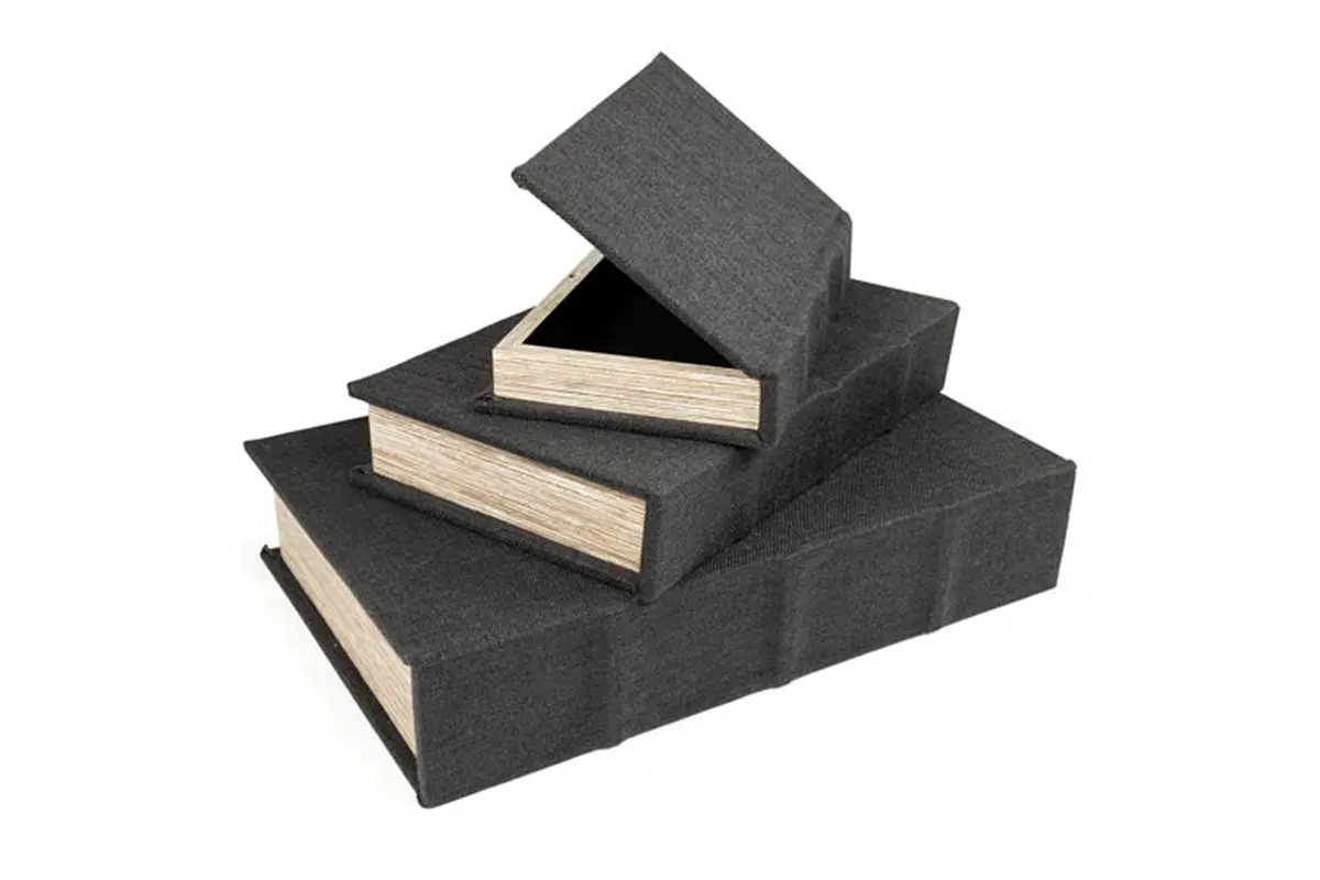 Jolina Book Box - Image 9