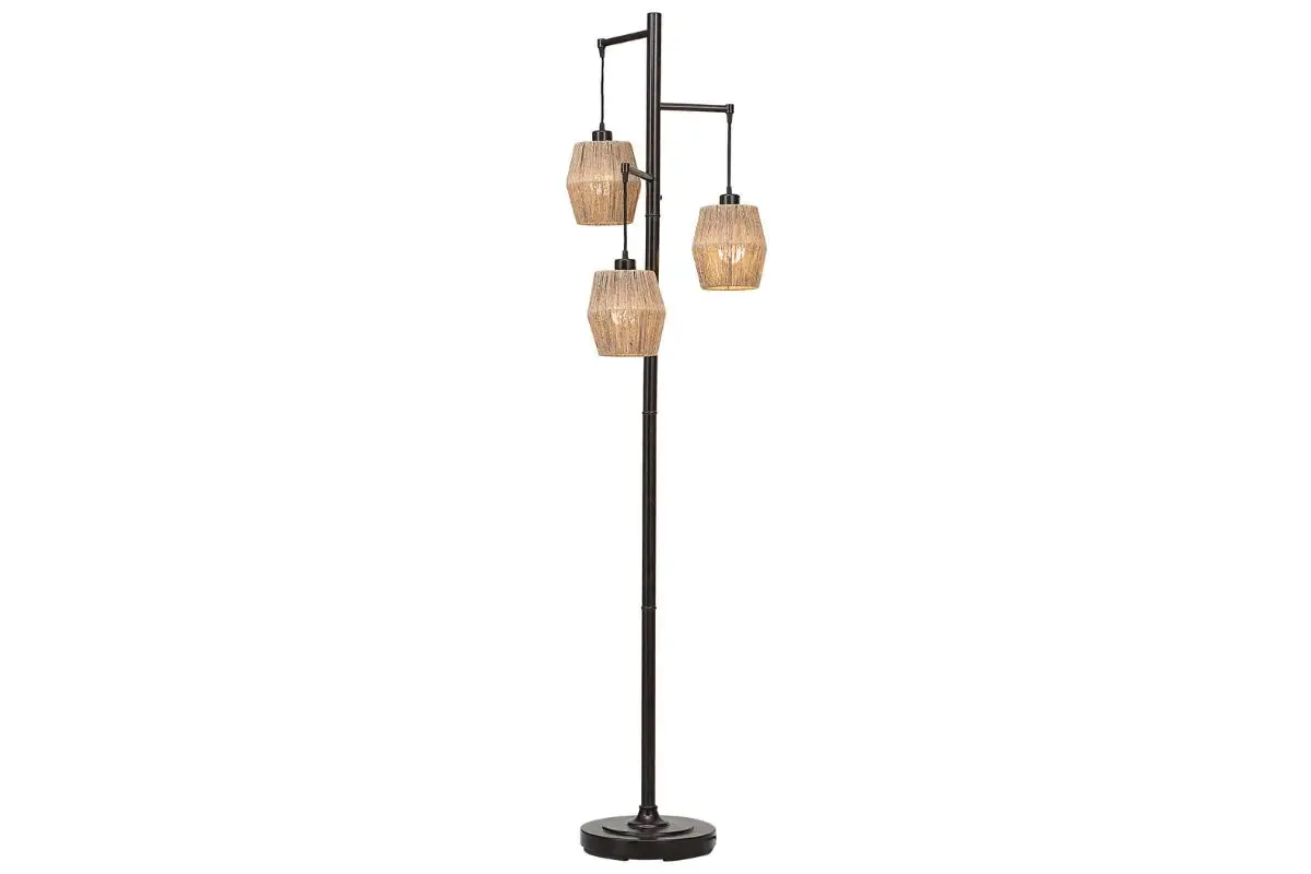 Joplin Lamp