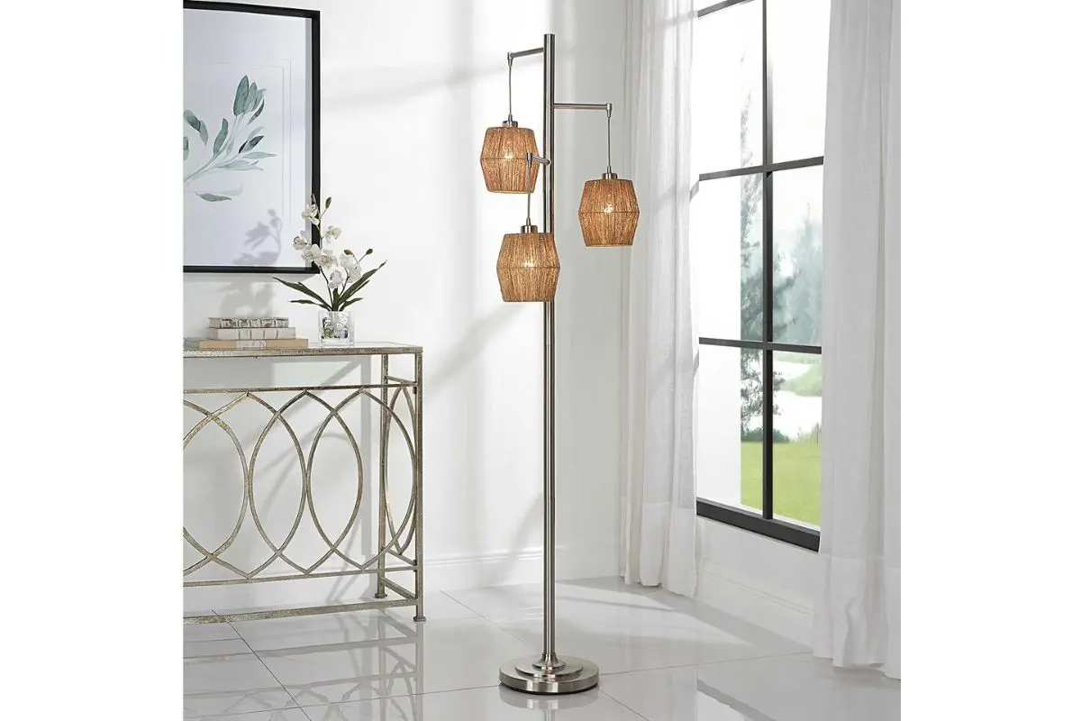 Joplin Lamp - Image 3