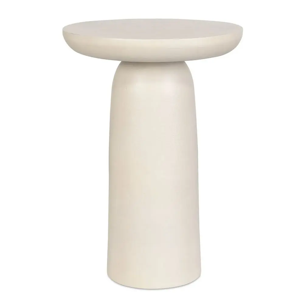 Joppa Outdoor Accent Table