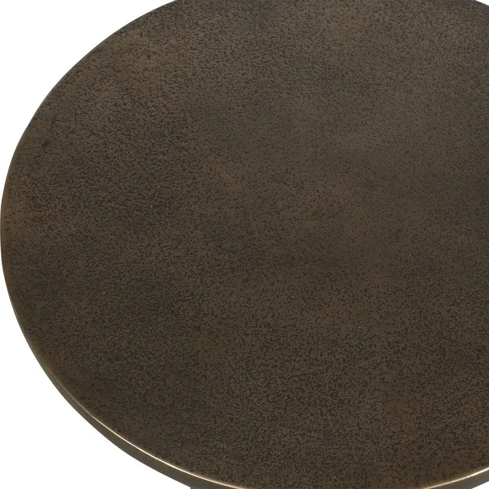 Joppa Outdoor Accent Table - Image 4