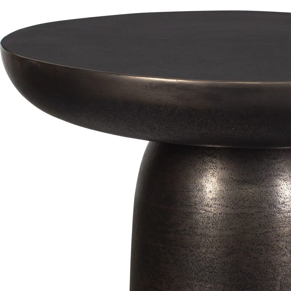 Joppa Outdoor Accent Table - Image 6