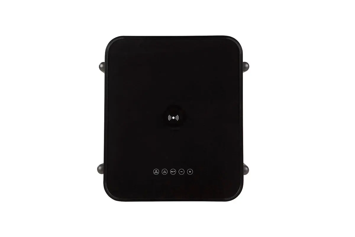 Jorvalee Accent Table - Image 2
