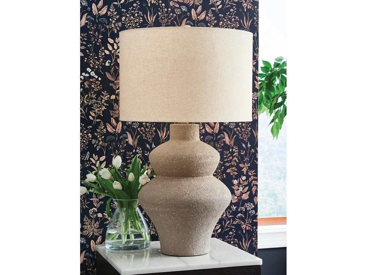 Jossleigh Lamp - Image 4