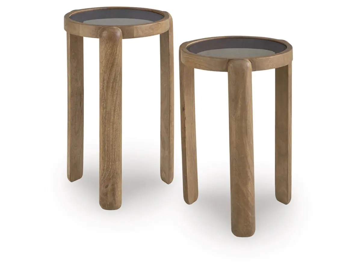 Jossor Accent Table - Image 2