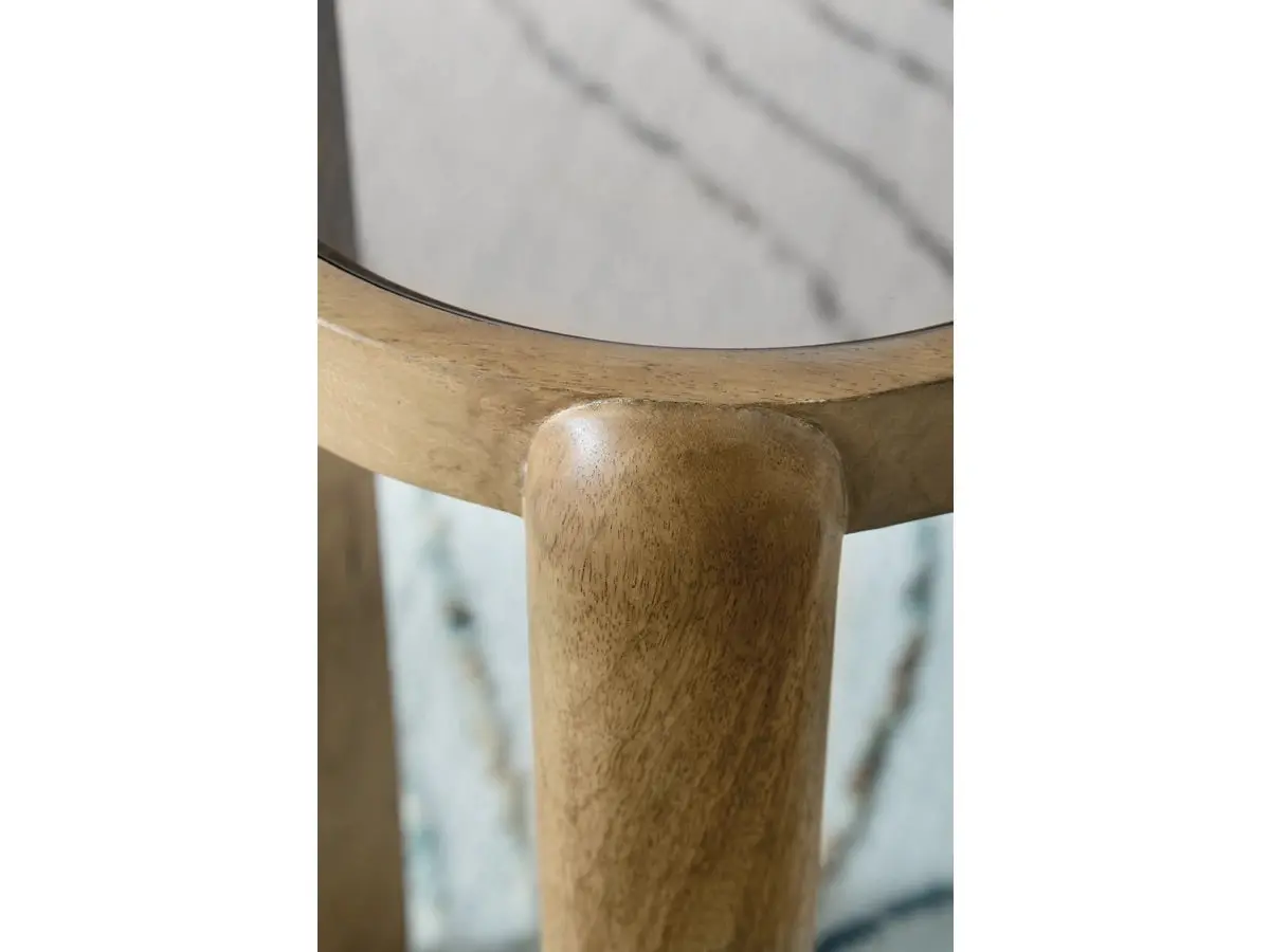 Jossor Accent Table - Image 3
