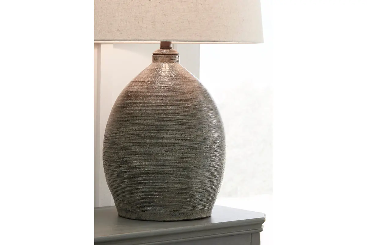Joyelle Lamp - Image 2