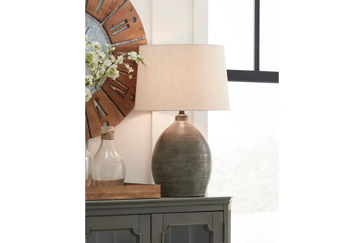 Joyelle Lamp - Image 3