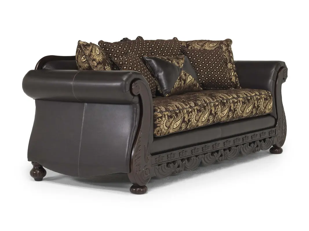 Jupiter Sofa