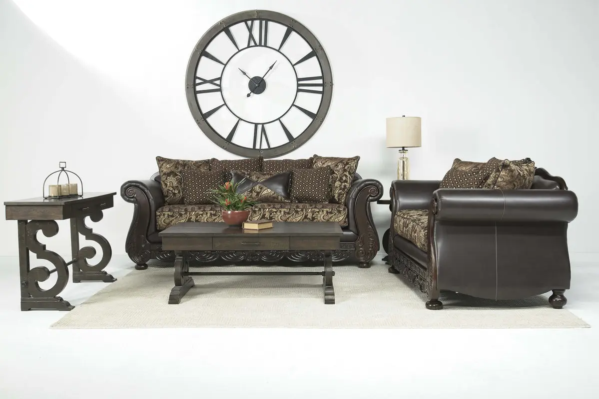 Jupiter Sofa - Image 6