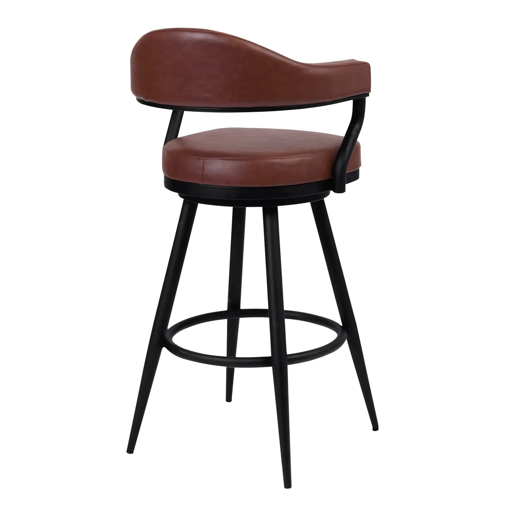Justin Counter Height Stool - Image 4