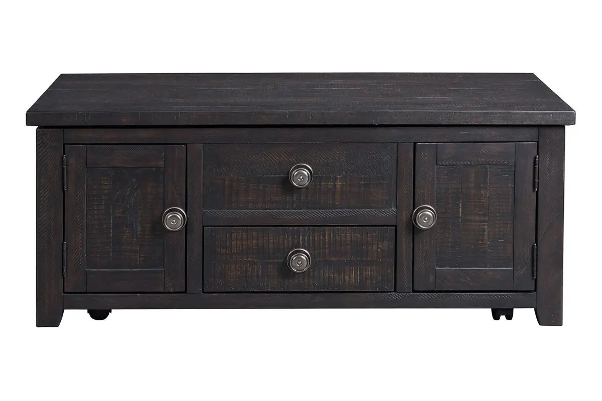 Kahlil Coffee Table - Image 2
