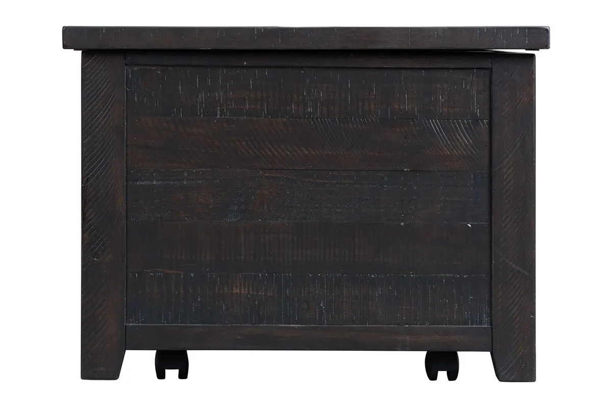 Kahlil Coffee Table - Image 3