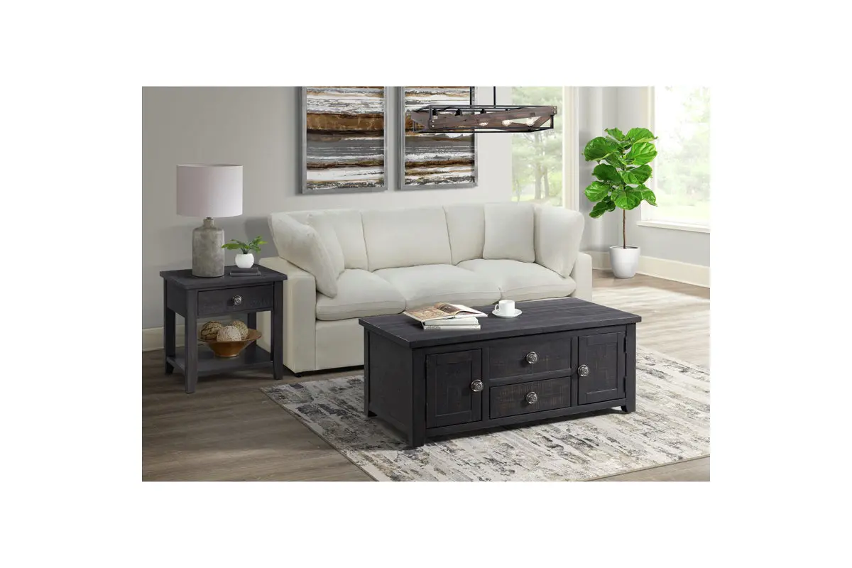 Kahlil Coffee Table - Image 4