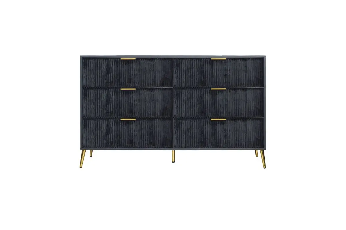 Kailani Dresser
