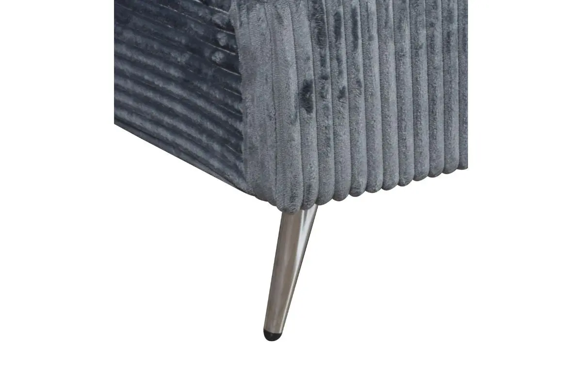 Kailani Upholstered Panel Bed - Image 24