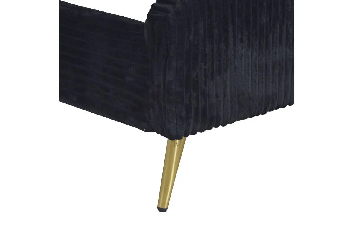 Kailani Upholstered Panel Bed - Image 25