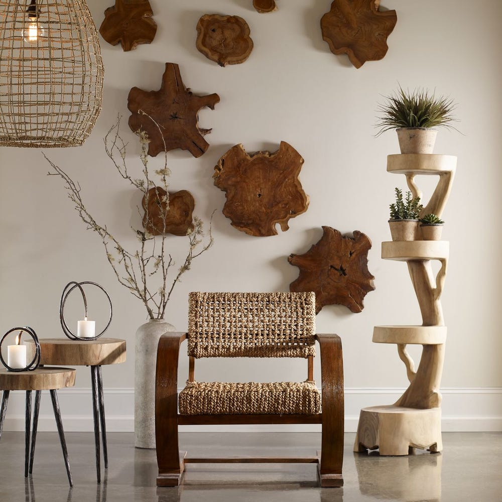 Kalani Wall Art - Image 3