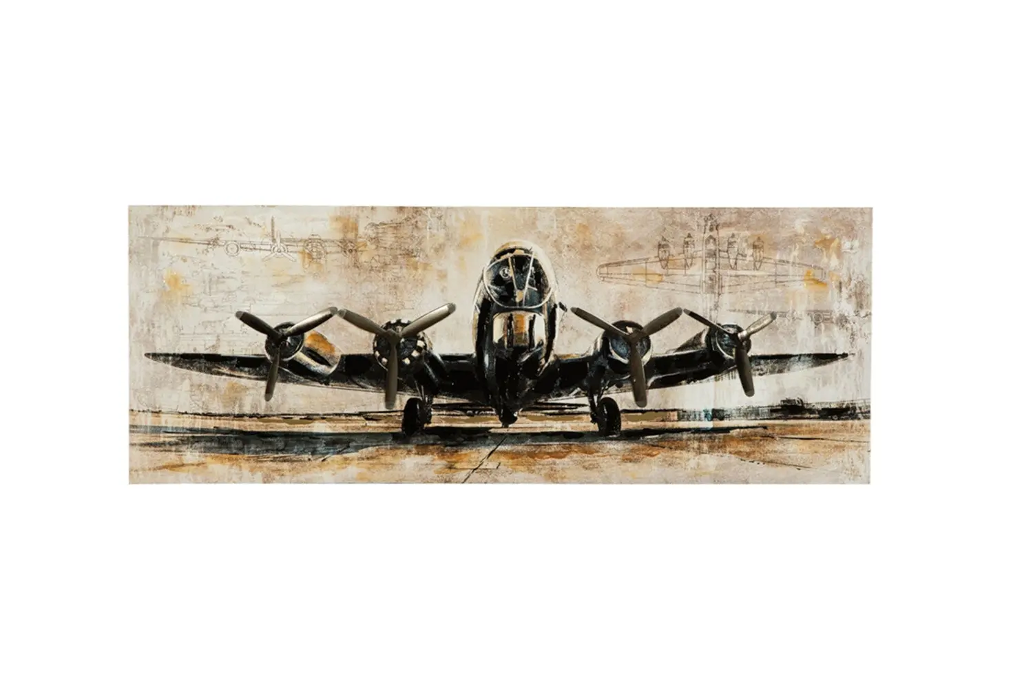 Kalene Wall Art