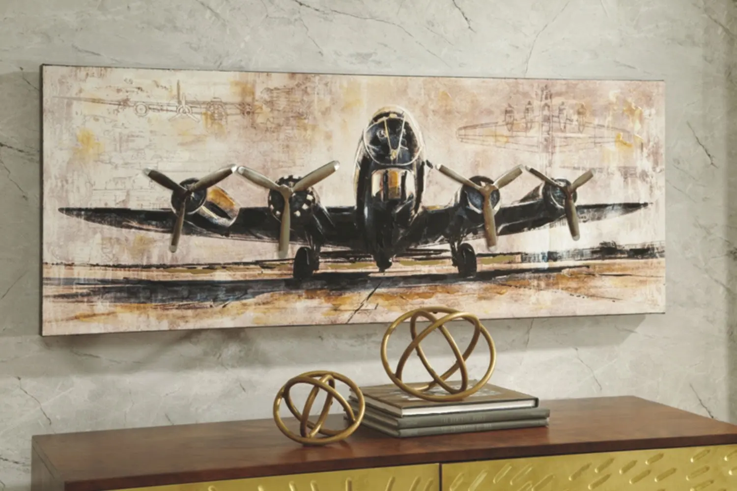 Kalene Wall Art - Image 2