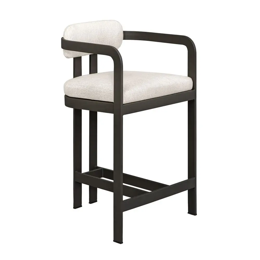 Kalmar Outdoor Counter Height Stool