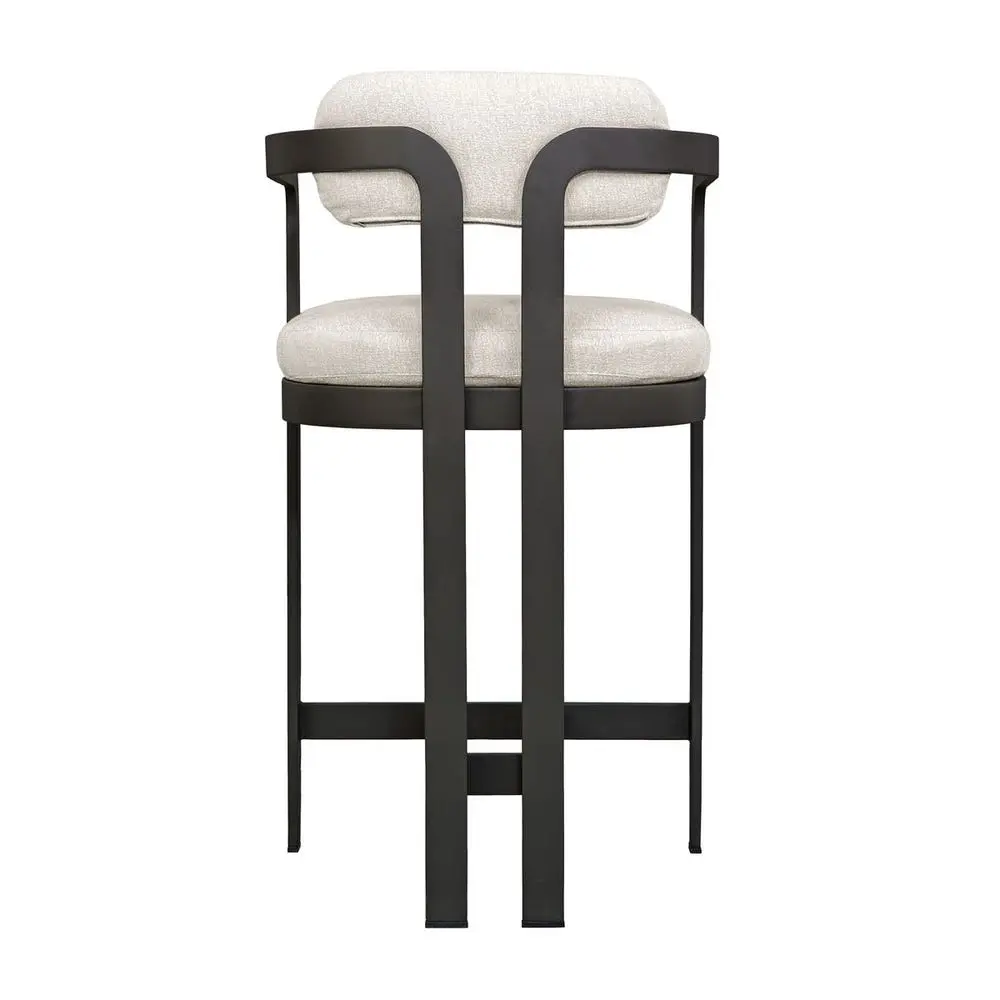 Kalmar Outdoor Counter Height Stool - Image 4