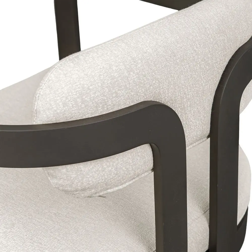 Kalmar Outdoor Counter Height Stool - Image 6