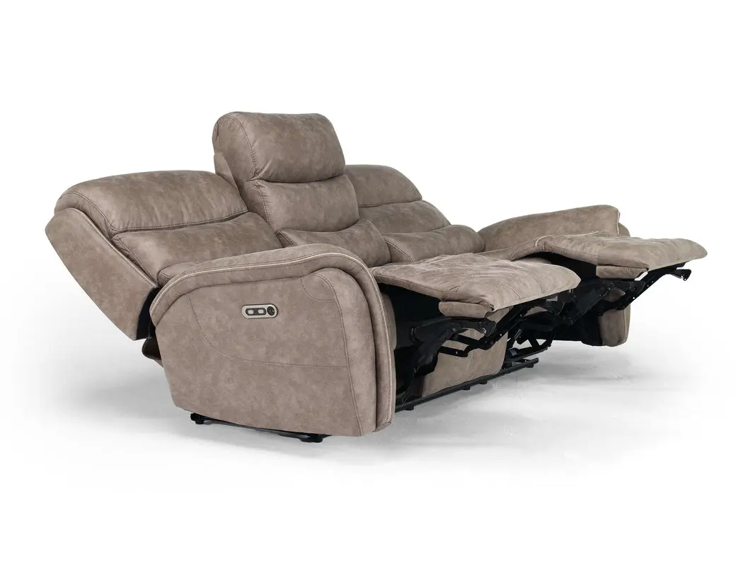 Kamari 2 Power Sofa & Console Loveseat - Image 3