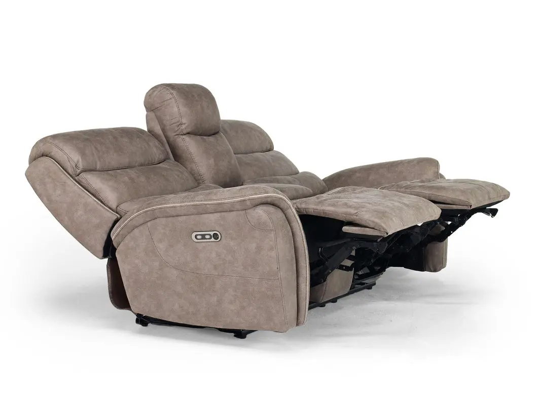 Kamari 2 Power Sofa & Console Loveseat - Image 6