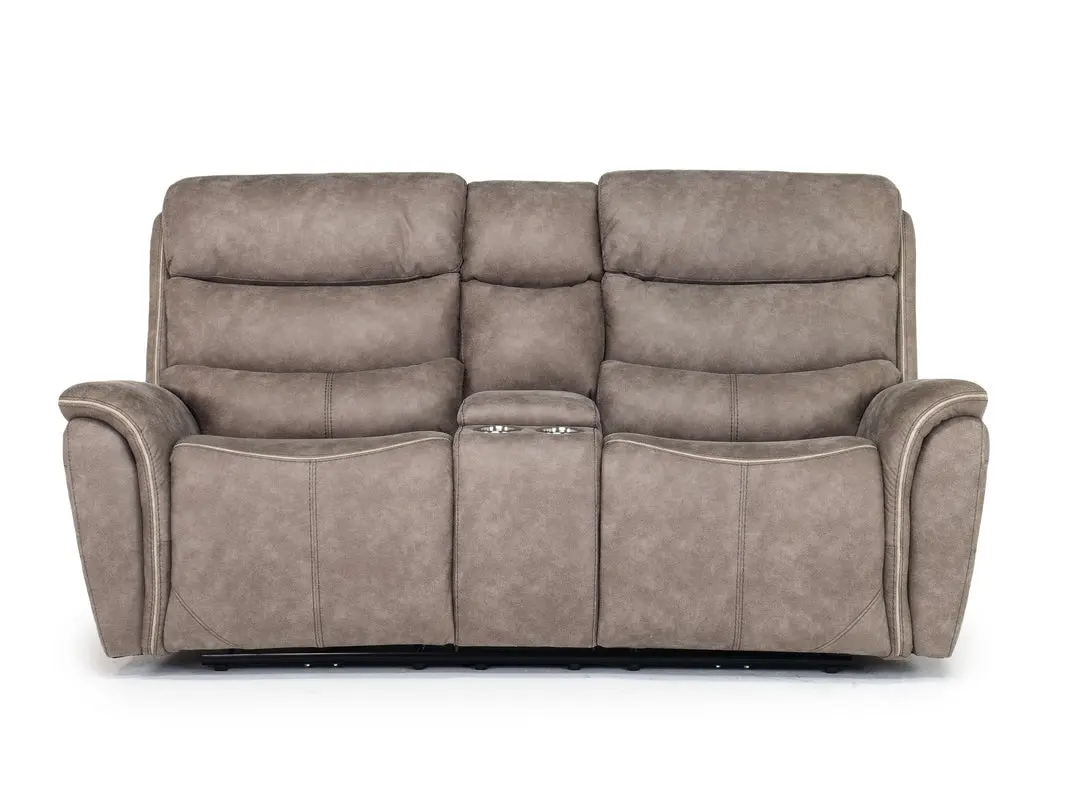 Kamari 2 Power Sofa & Console Loveseat - Image 7