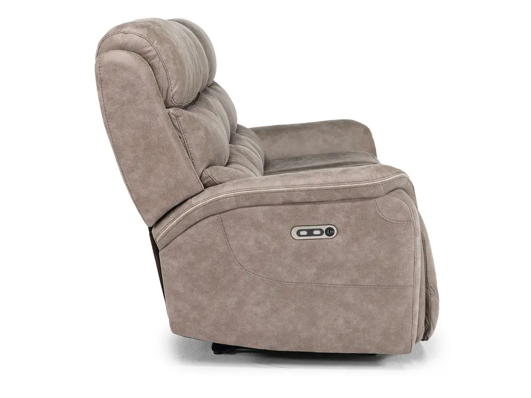 Kamari 2 Power Sofa - Image 4