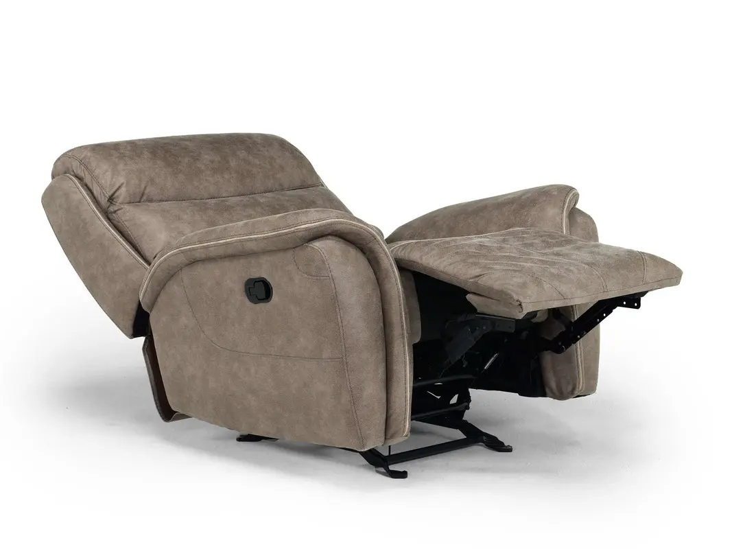 Kamari Gliding Recliner - Image 2