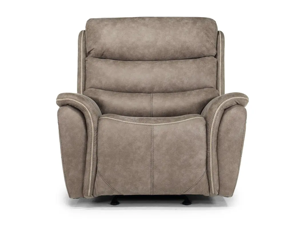 Kamari Gliding Recliner - Image 3