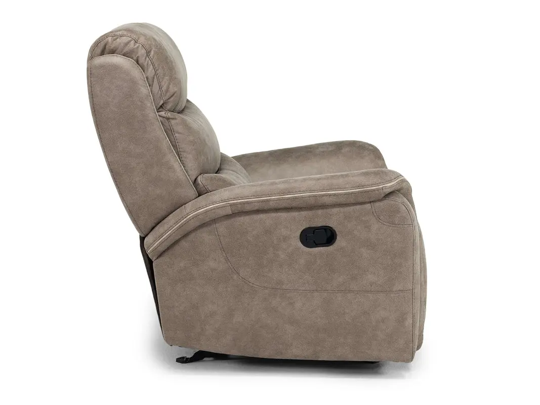 Kamari Gliding Recliner - Image 4