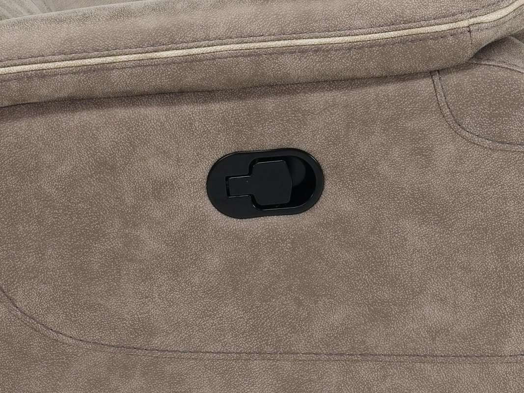 Kamari Gliding Recliner - Image 5