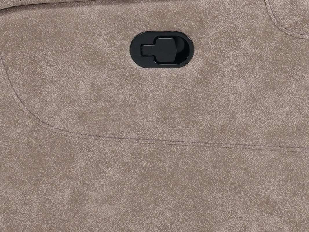 Kamari Reclining Console Loveseat - Image 5