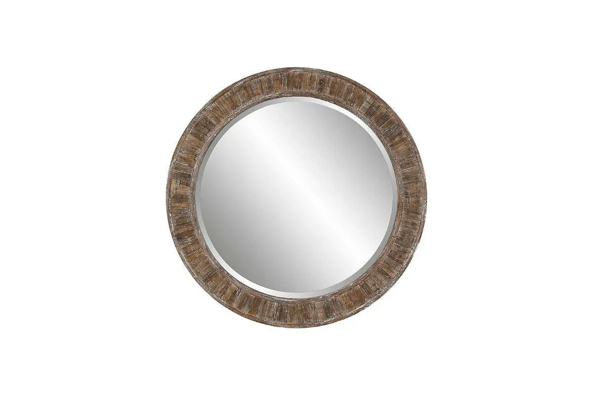 Katet Accent Mirror