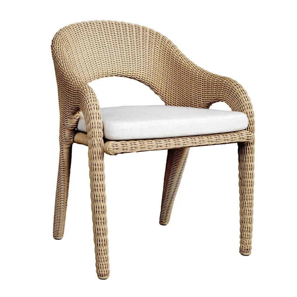 Kavali Outdoor Arm Chair