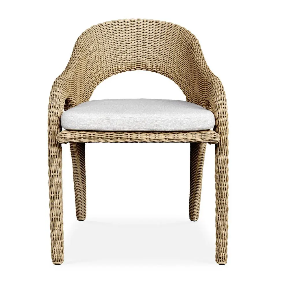 Kavali Outdoor Arm Chair - Image 3