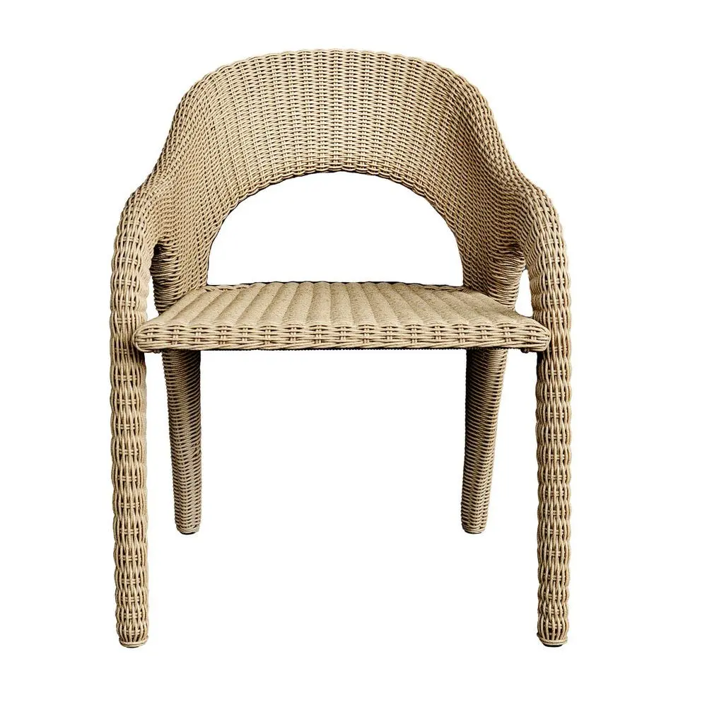 Kavali Outdoor Arm Chair - Image 4