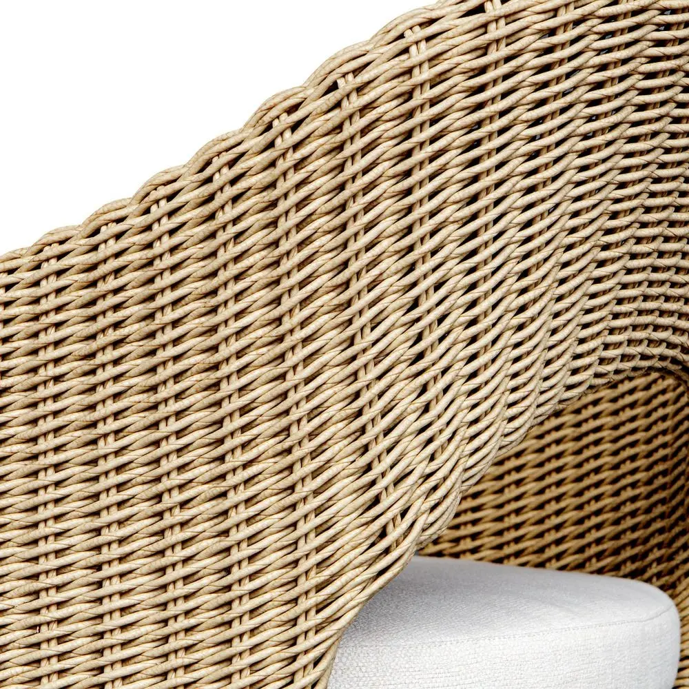 Kavali Outdoor Arm Chair - Image 9