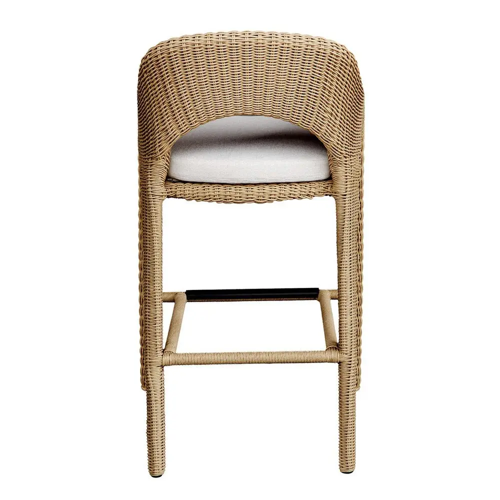 Kavali Outdoor Barstool - Image 6