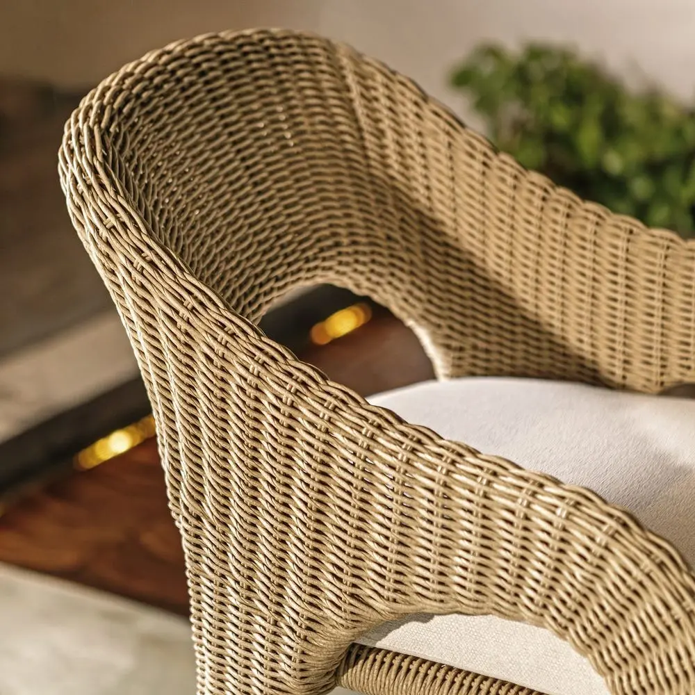 Kavali Outdoor Counter Height Stool - Image 17