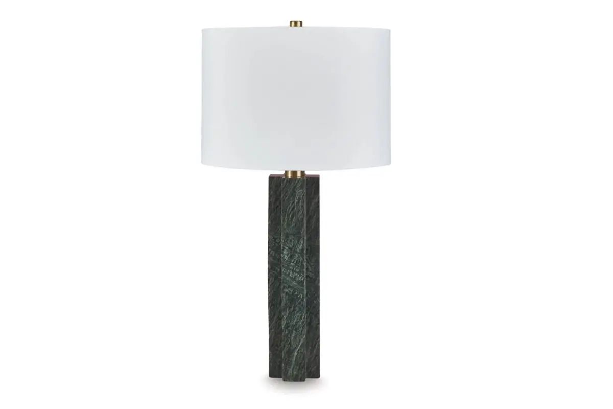 Keegan Lamp